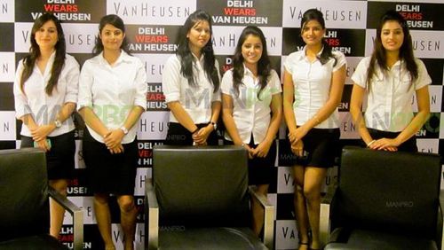 best event hostess jaipur